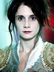 Judith Chemla nude .